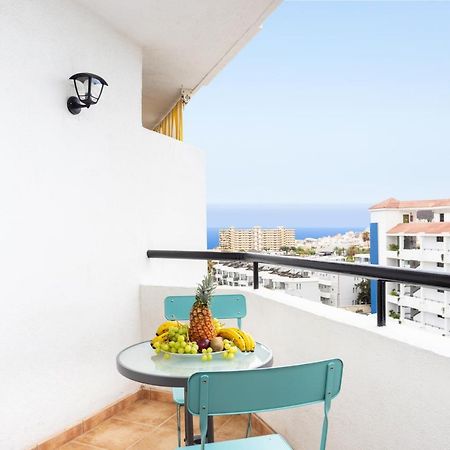Home2Book Ocean View Los Cristianos Arona  Exterior foto