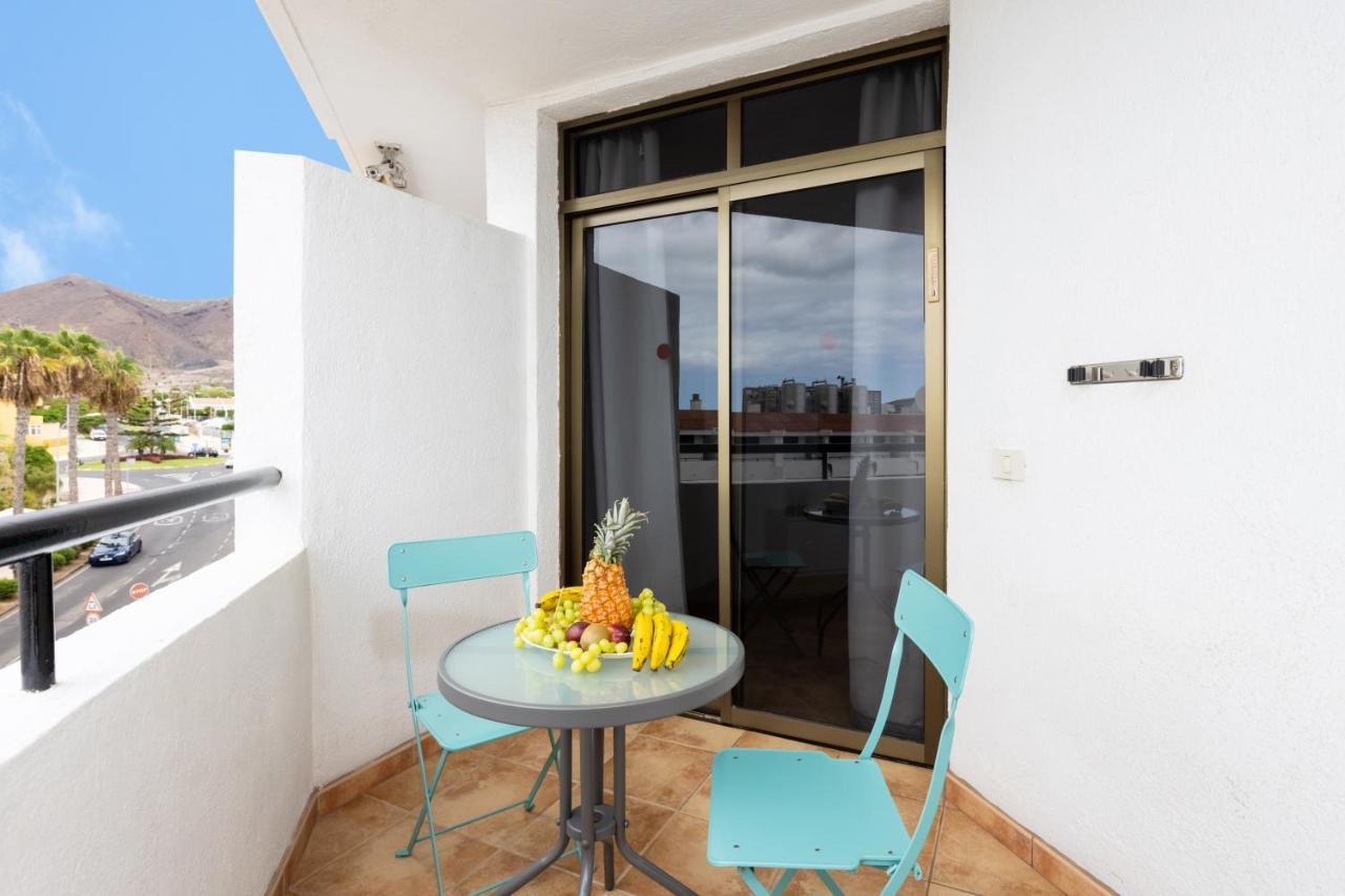 Home2Book Ocean View Los Cristianos Arona  Exterior foto