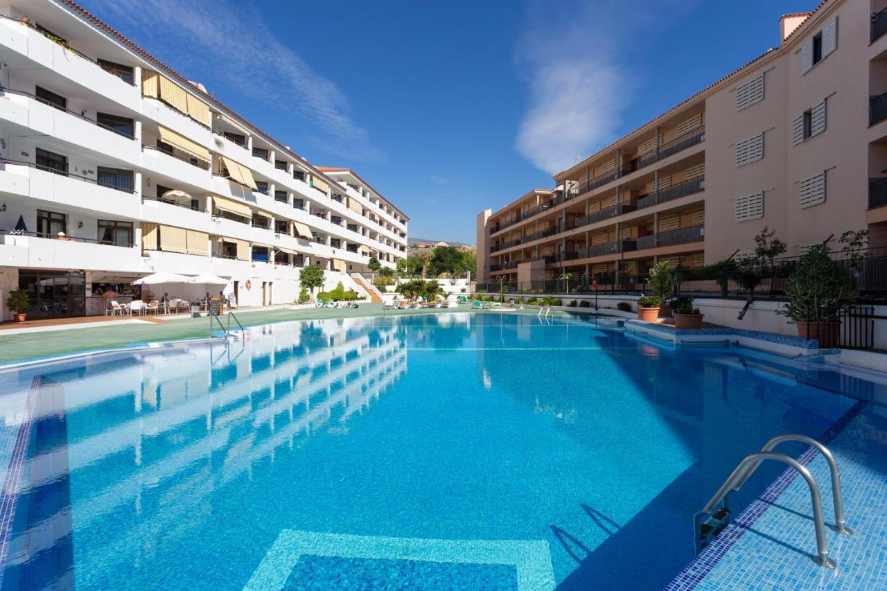 Home2Book Ocean View Los Cristianos Arona  Exterior foto