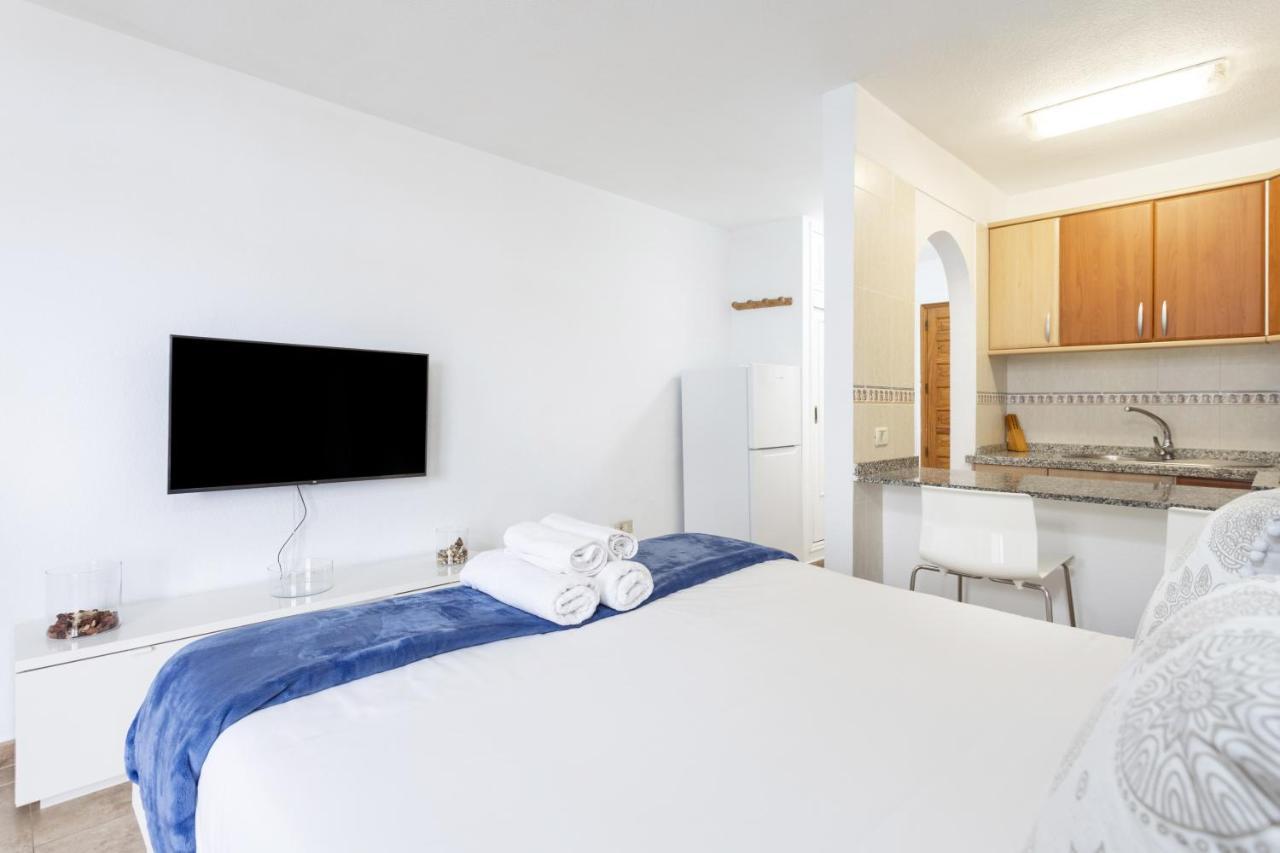 Home2Book Ocean View Los Cristianos Arona  Exterior foto