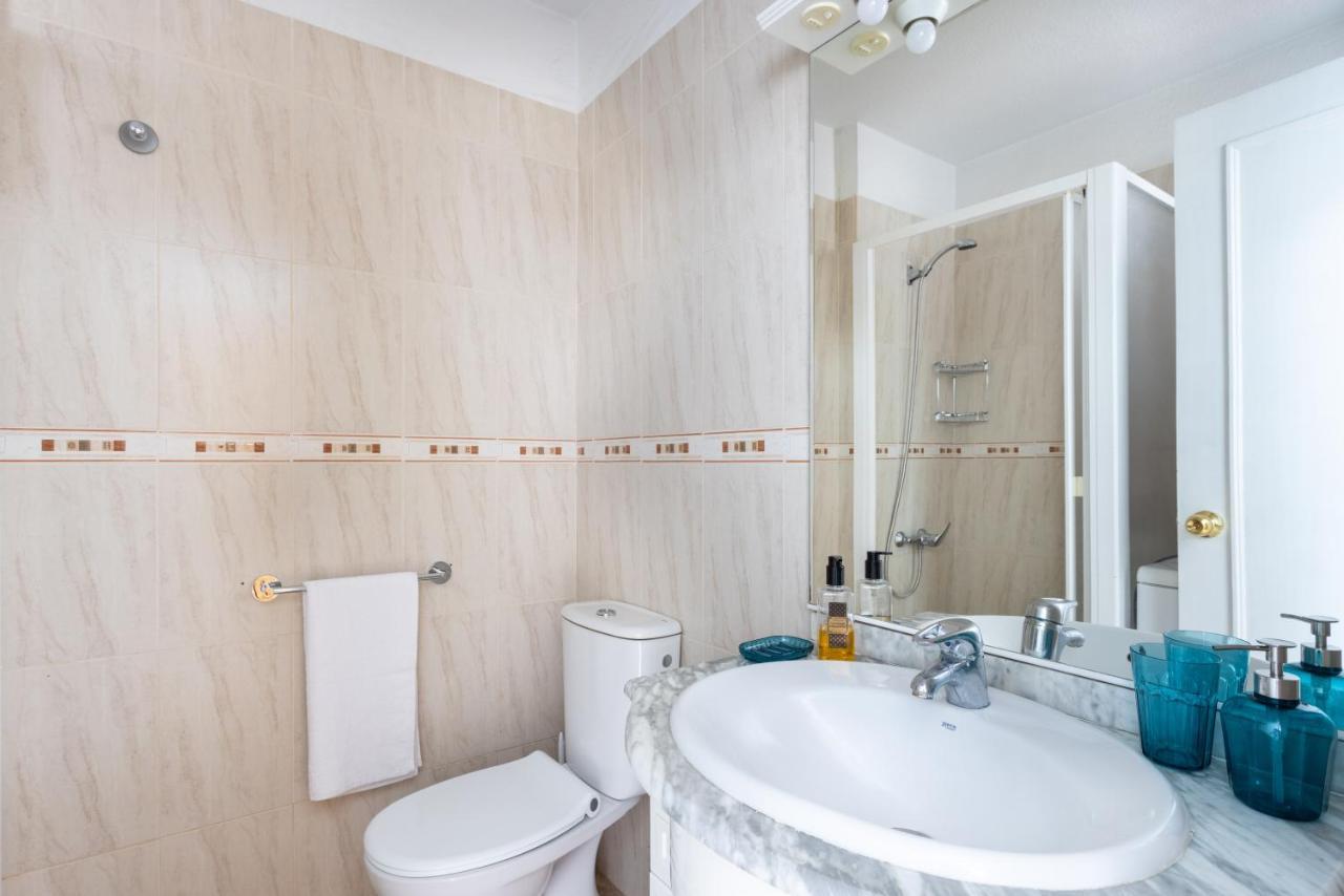 Home2Book Ocean View Los Cristianos Arona  Exterior foto