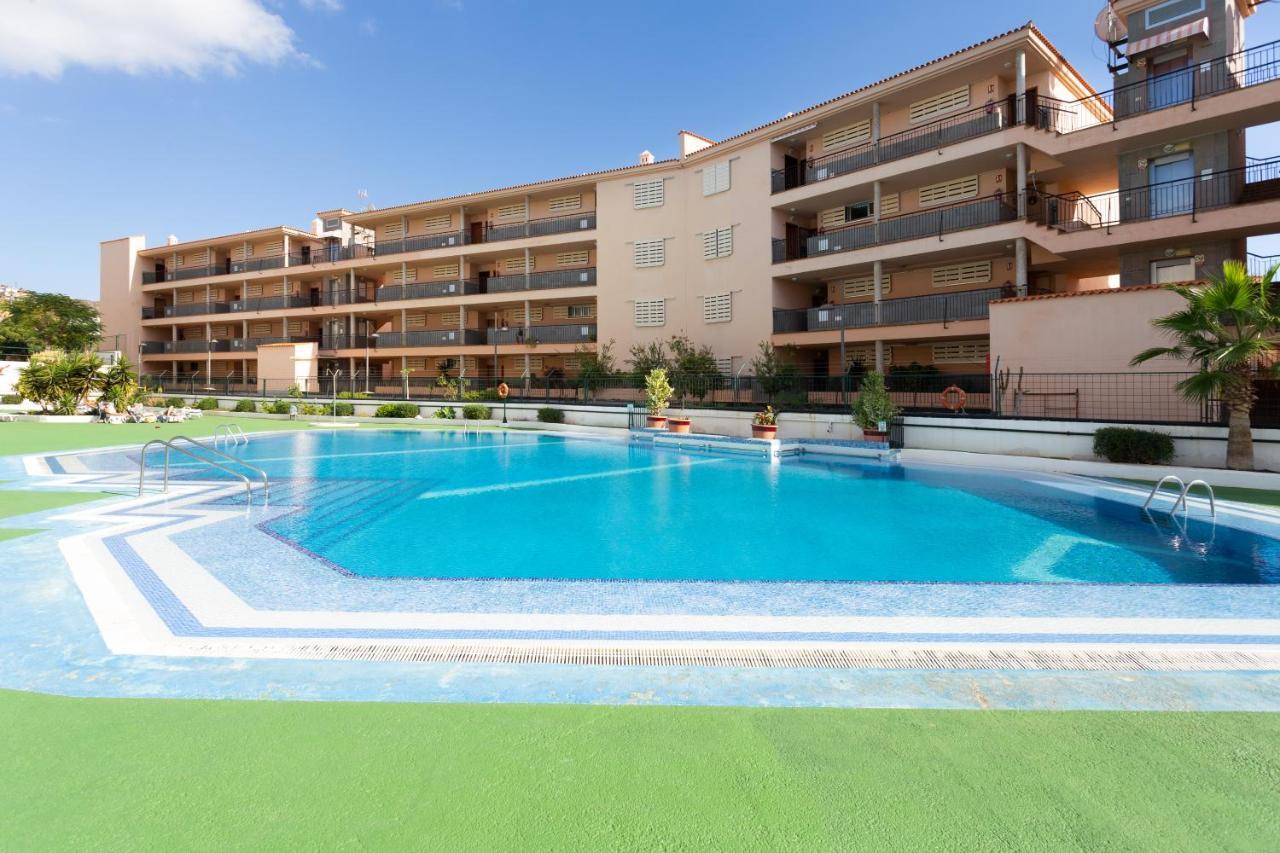 Home2Book Ocean View Los Cristianos Arona  Exterior foto