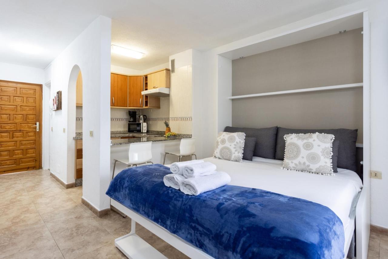 Home2Book Ocean View Los Cristianos Arona  Exterior foto