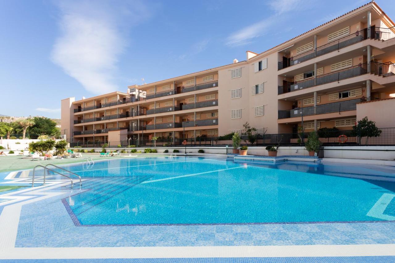 Home2Book Ocean View Los Cristianos Arona  Exterior foto